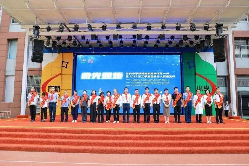 16年坚守制造一线，经开区一名普通技术员被评为“西安好人”