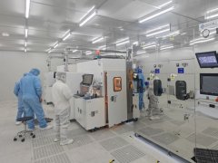 <b>高质量发展调研行|新赛道上跑出新优势——西安壮大战略性新兴产业速写</b>