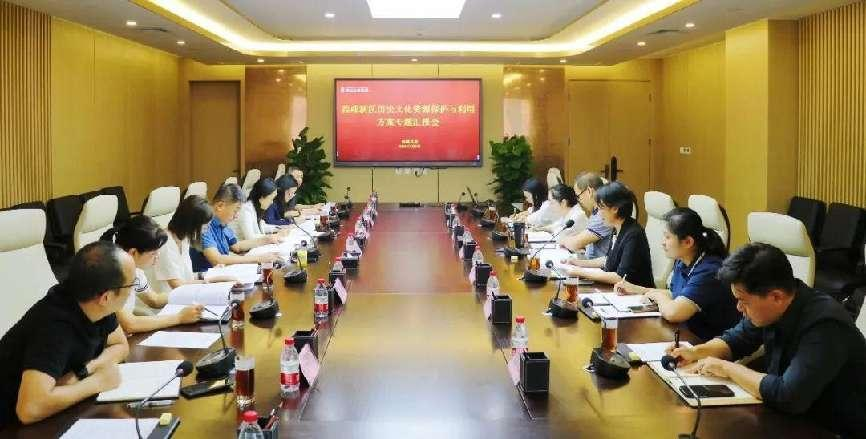 西咸新区村落历史文化大调研！擦亮西咸文旅新名片