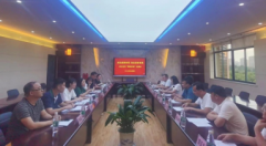 <b>宝应·定边举行对口协作“跟岗交流”见面会</b>
