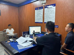 货车司机“设计”骗保7万多元 咸阳公安抓获2名犯罪嫌疑人
