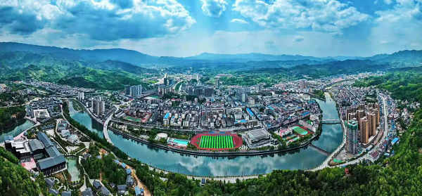 <b>宁强县：打造羌文化特色县城建设示范县 奋力谱写高质量发展新篇章 </b>