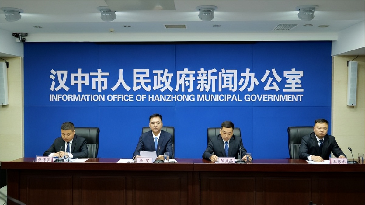 <b>汉中市宁强县：打通营商环境“最后一米” 消除企业“后顾之忧”</b>