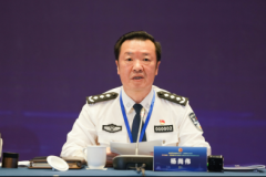<b>全国文物犯罪线索举报平台上线 西北警务协作区第十三届联席会议在西安召</b>