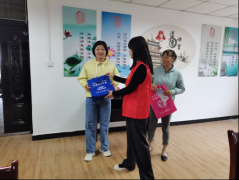 <b>宝鸡市凤县开展“崇德尚礼 文明凤县”文明实践活动</b>