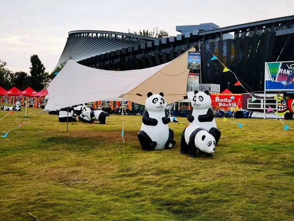 <b>“音”你而来！ 汉中市文旅盛宴系列活动即将上演</b>