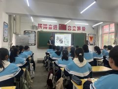 宝应支边教师范方银：以倾心奉献践行“教学相长”