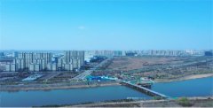 <b>一座桥 两座城！西咸一体化向纵深发展</b>