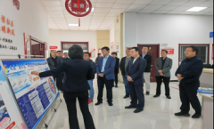 <b>宝鸡市凤县召开便利型社区建设工作推进会</b>