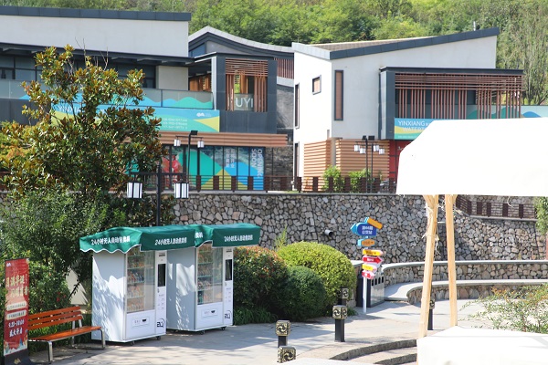 <b>宝鸡渭滨区：以文旅资源塑造乡村发展新样板</b>
