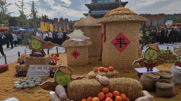 <b>国网咸阳武功县供电公司：让果农在丰收季用电无忧</b>