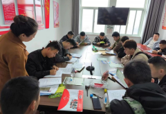 <b>宝鸡眉县：“一站式”报到服务温暖退役军人光荣返乡路</b>