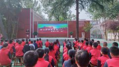 <b>碑林区景龙池小学：开启“古建之韵·巧手匠心”之旅 又见古建之美</b>