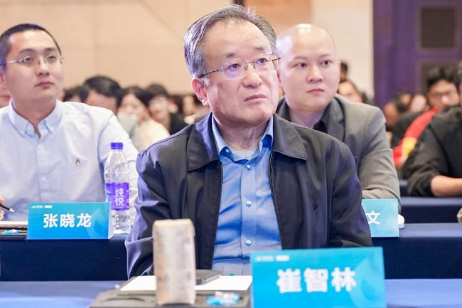 <b>西安翻译学院师生受邀参加第六届世界声博会陕西分会</b>