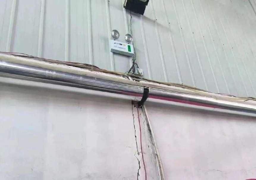 西咸新区消防救援支队开展安全隐患排查整治行动