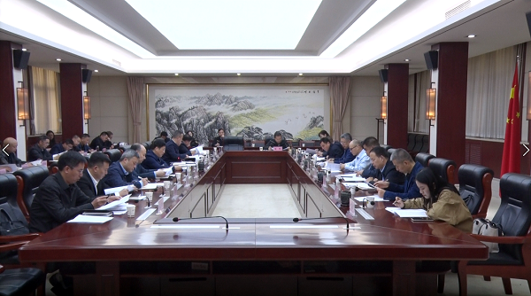 <b>汉中接受创建国家食品安全示范城市省级评审现场检查  </b>