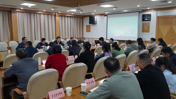 <b>省督导组督导汉台区省级公共文化服务高质量发展示范区创建工作  </b>
