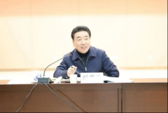 <b>民进陕西省委会召开“作风建设”主题年工作总结会</b>