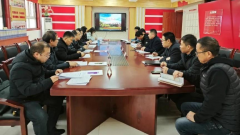 摆成绩 找不足 统思想 谋部署 西安第六十二中接受区素质教育“校校行”检