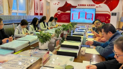 灞桥区东城二小以全面细致的准备迎接区素质教育“校校行”评估检查