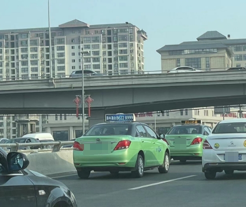 <b>出行注意！11月20日至24日夜间 西安绕城部分路段禁行</b>