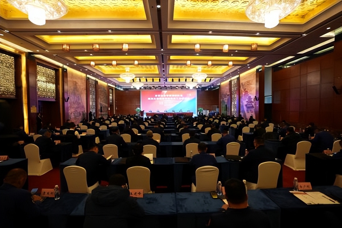<b>榆林市消防救援支队圆满完成全省企业专职消防队伍规范化管理现场会任务</b>