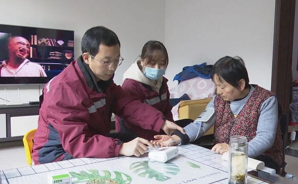 <b>铜川市耀州区：党员“回家” 服务“到家”                                    </b>