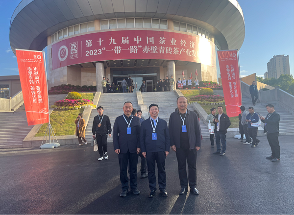 <b>汉中市宁强县荣获全省唯一“茶业高质量发展县域”荣誉称号  </b>
