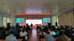 <b>与“礼”相遇 宝鸡凤县举行“崇德向善 周礼宝鸡”“五进”宣讲活动</b>