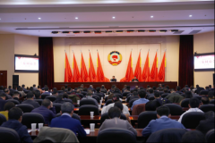 <b>陕西民主党派举办第五期“三秦同心荟”</b>