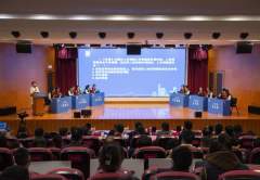 西咸新区举办网格学院揭牌仪式暨技能大比武决赛及“最美网格员”表彰活