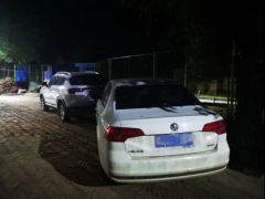 <b>新城公安为辖区企业追回3辆被骗汽车 挽损60万元</b>