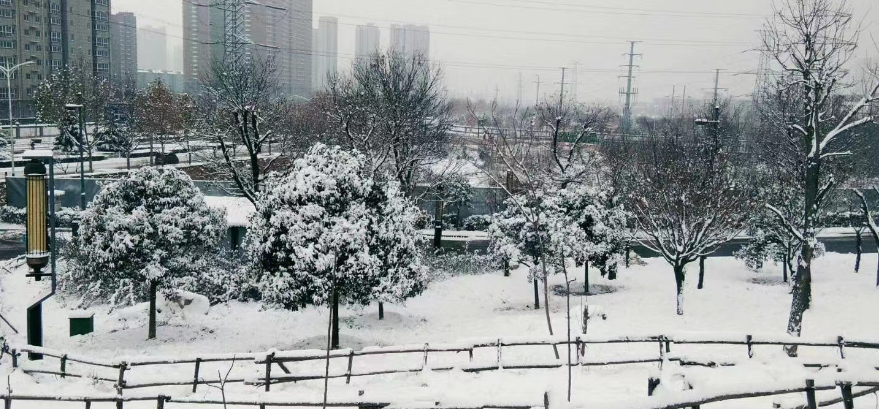 <b>未来一周陕西将有明显雨雪、降温天气！局地或有暴雪</b>