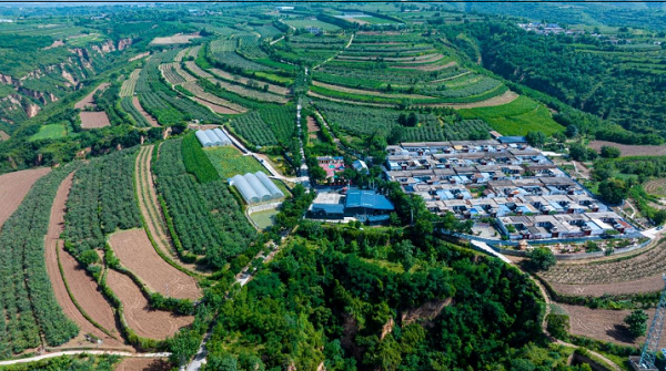 <b>铜川市印台区：“移动果园”开启科技兴农新模式  </b>