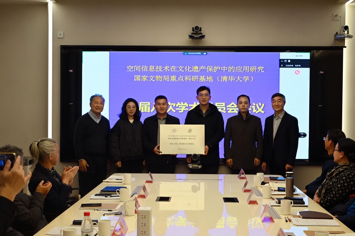 <b>陕西黄河文化博物馆获批国家文物局重点科研基地工作站</b>