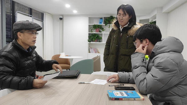 <b>灞桥区席王街道“双减”办联合区教育局严查违规培训机构  </b>