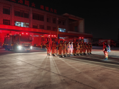 <b>陕西驰援震区！消防救援队已做好增援准备，地震局派6人赴灾区开展工作</b>