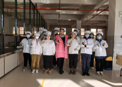 <b>弘扬传统，情暖冬至！宝鸡太白县咀头镇初级中学举行冬至包饺子活动</b>