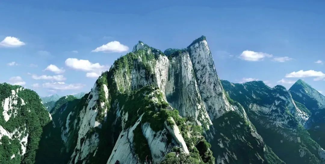 <b>2023年12月26日至2024年1月31日，华山景区门票免费！</b>