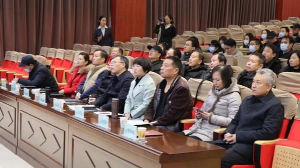 <b>科技之光照亮未来：西安市第六十三中学科学学科国测成果盛大展示   </b>