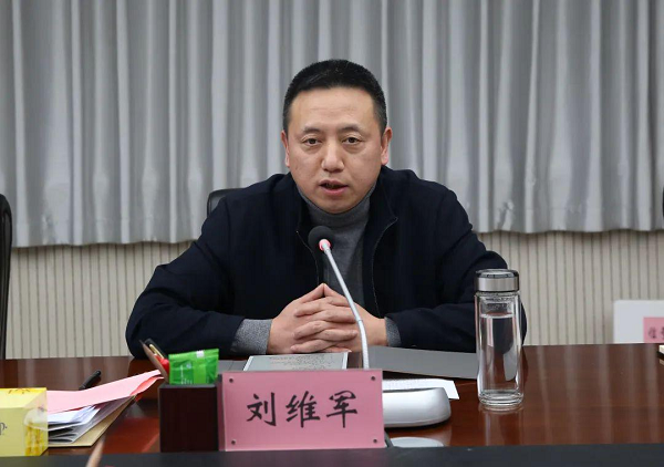 <b>宝鸡市渭滨区召开区委教育工作领导小组会议  </b>