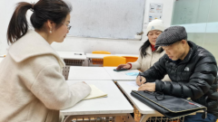 灞桥区席王街道“双减”办严查隐形变异学科类违规培训  