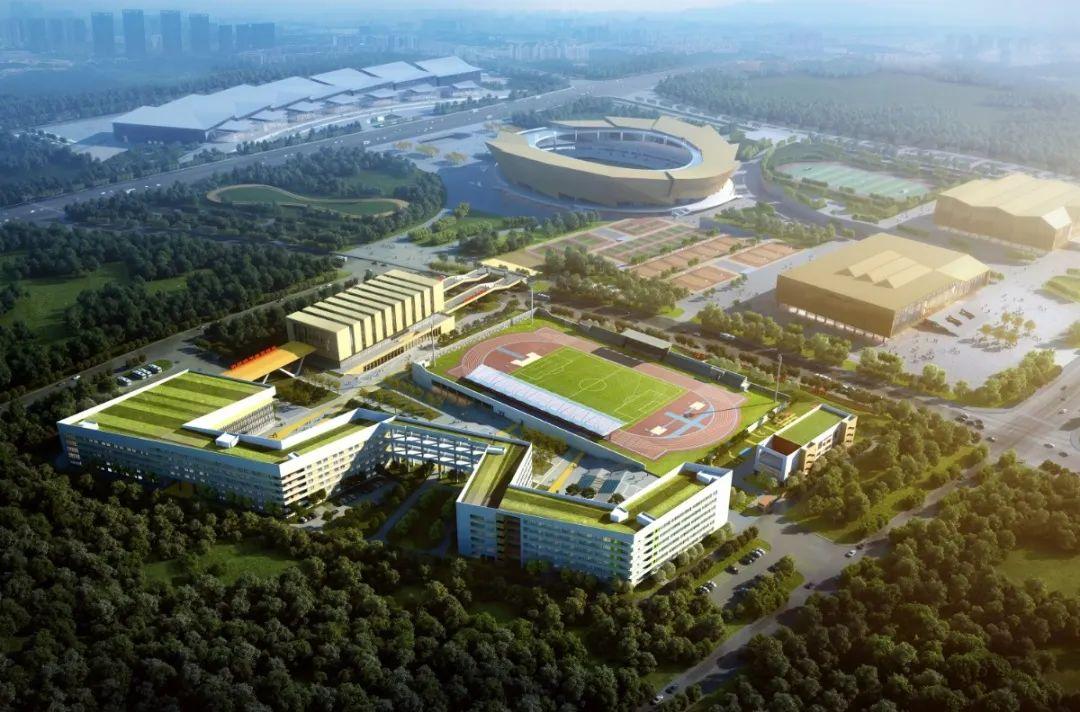 <b>榆林体育运动学校获评“国家高水平体育后备人才基地”</b>