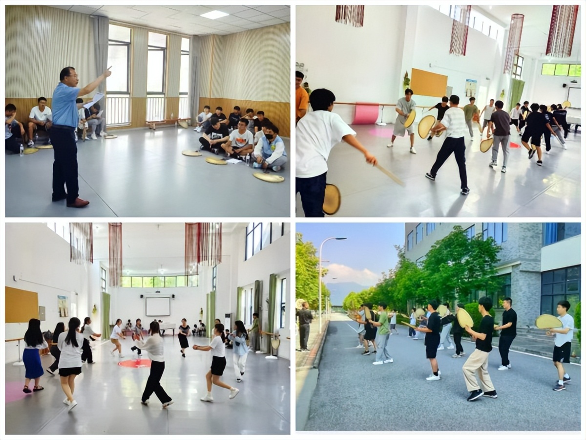 <b>汉中市略阳县非遗传承单位荣获“陕西省非物质文化遗产传承教育实践基地</b>