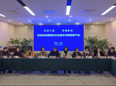 <b>全城热恋 陕西发布首届“婚恋交友嘉年华”活动细则</b>