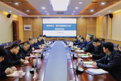 西安翻译学院数字化建设成果显著 教育教学深度融合  