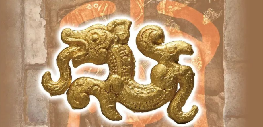 <b>2023年陕西六大考古新发现公布 入选项目有清涧寨沟遗址等</b>