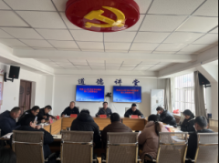 凤县行政审批服务局：强化服务举措，加快项目落地     