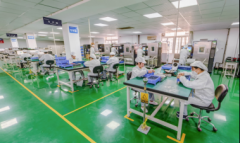 宝鸡市渭滨区：挺立工业之强  托起经济之稳  