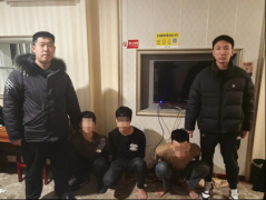 <b>临潼公安成功打掉一个盗窃车财团伙 破获多起车财案件</b>